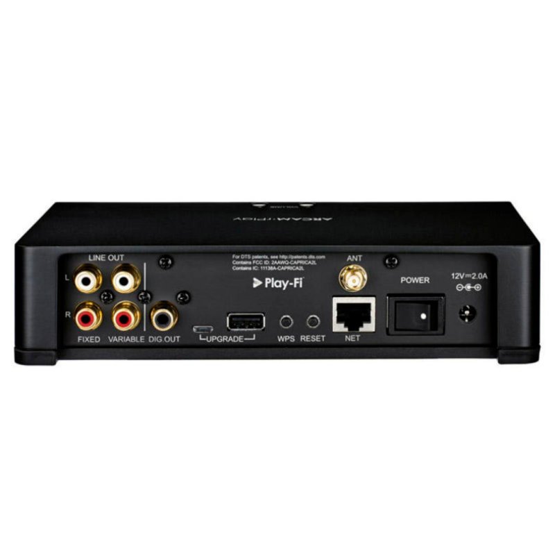 ARCAM rPlay DTS Play-Fi High Performance Wireless Music Receiver