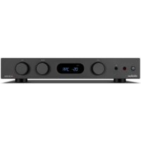 Audiolab 6000A MKII Integrated Amplifier Black