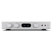 Audiolab 6000A MKII Integrated Amplifier Silver