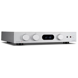 Audiolab 6000A MKII Integrated Amplifier Silver