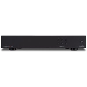Audiolab 6000N Play Network Streamer Black