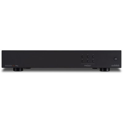 Audiolab 6000N Play Network Streamer Black