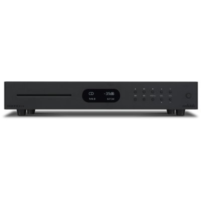 Audiolab 8300CD CD Player Black