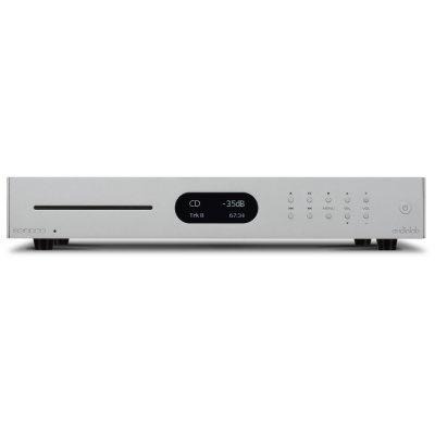 Audiolab 8300CD CD Player Silver