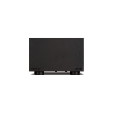 Audiolab 8300MB Mono Power Amplifier Black