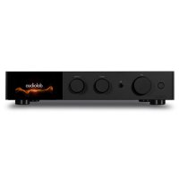 Audiolab 9000A Integrated Amplifier Black