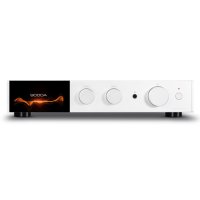 Audiolab 9000A Integrated Amplifier Silver