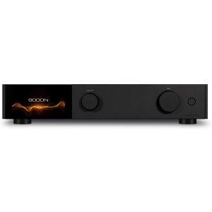 Audiolab 9000N Network Streamer Black