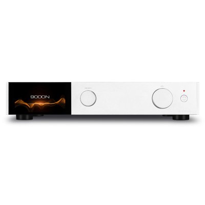 Audiolab 9000N Network Streamer Silver