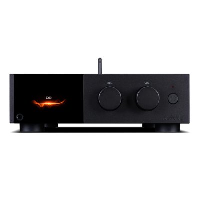 Audiolab D9 DAC Black
