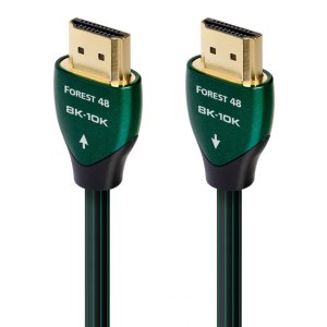 AudioQuest Forest 48 HDMI Cable (2m Single)