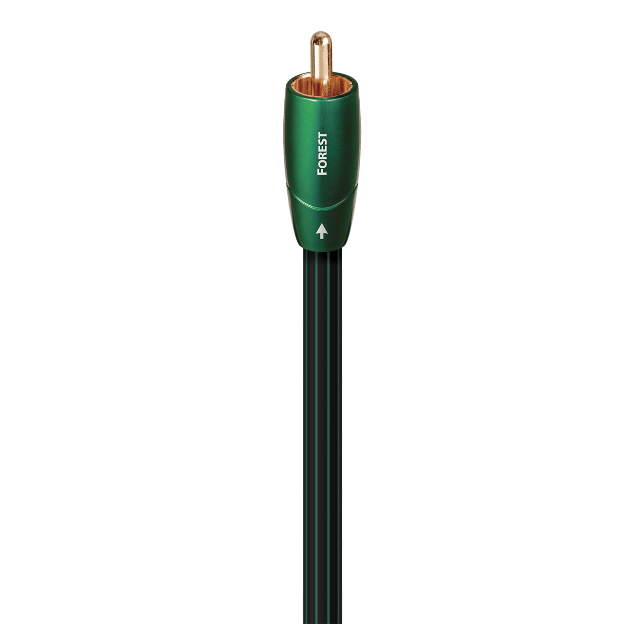 AudioQuest Forest Coaxial Digital Audio Cable