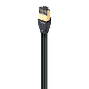 AudioQuest Forest Ethernet Cable (1.5m Single)