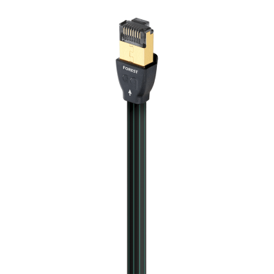 AudioQuest Forest Ethernet Cable (5m Single)
