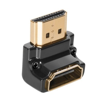AudioQuest HDMI 90-Degree Narrow Adaptor