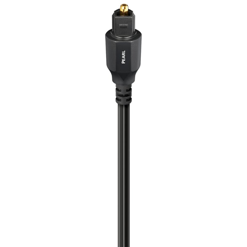 AudioQuest Pearl Optical Toslink Digital Cable (3m)