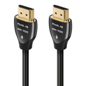 AudioQuest Pearl 48 HDMI Cable 2m