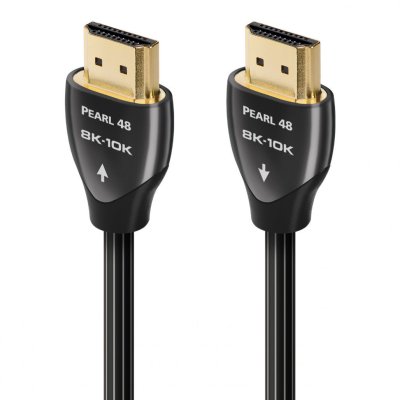 AudioQuest Pearl 48 HDMI Cable 5m