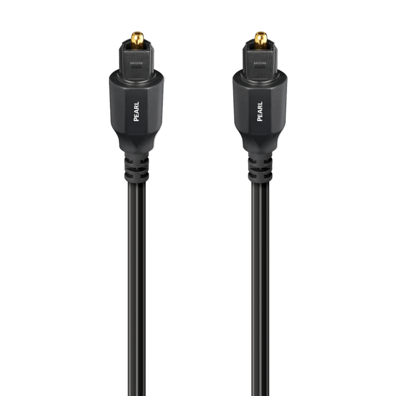 AudioQuest Pearl Optical Toslink Digital Cable 16m