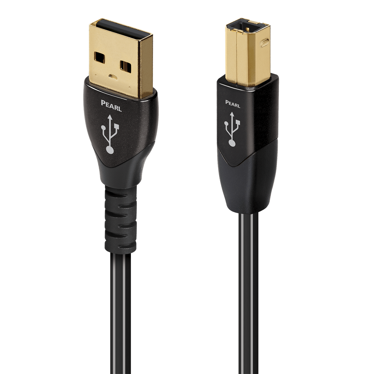 AudioQuest Pearl USB A-B Cable