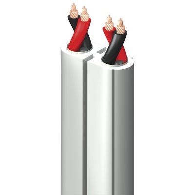 AudioQuest Rocket 11 Speaker Cable White (Per Metre)