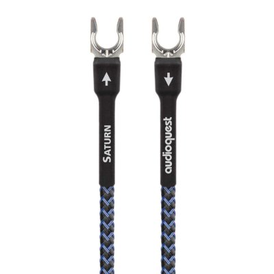 AudioQuest Saturn GroundGoody Ground Wire (1m Single)