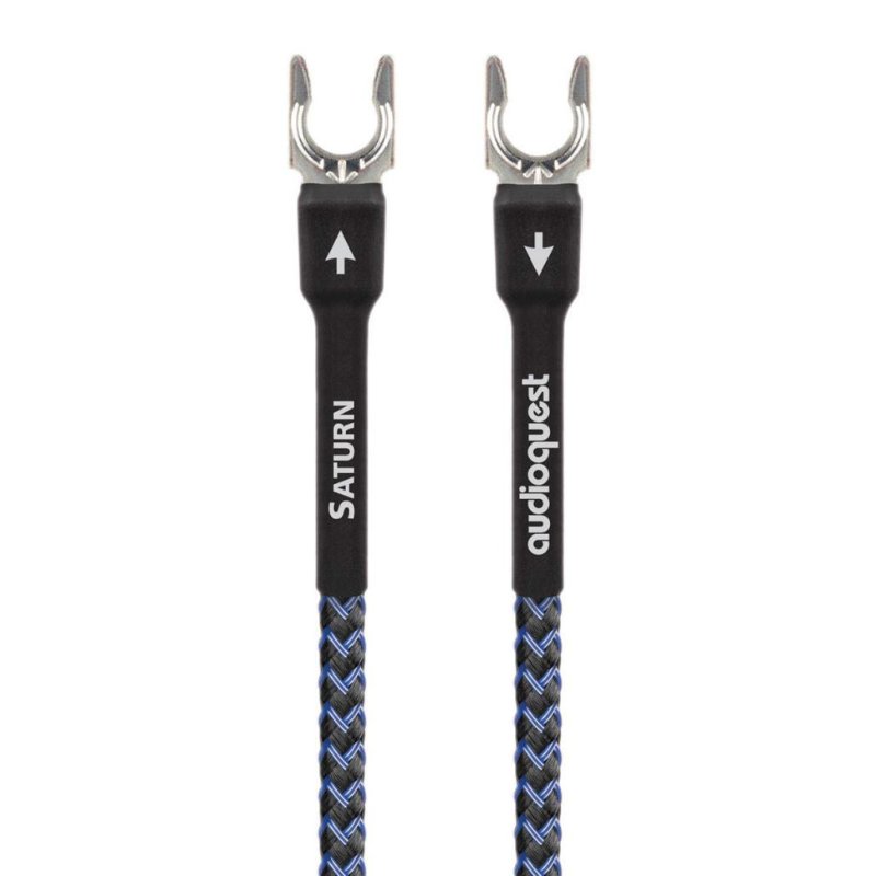 AudioQuest Saturn GroundGoody Ground Wire (1m Single)