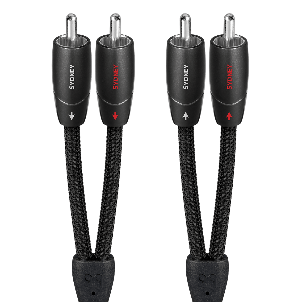 AudioQuest Sydney RCA Cable