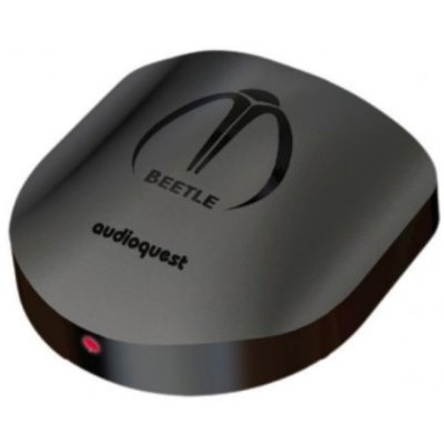 AudioQuest - Beetle Optical/Bluetooth/USB DAC