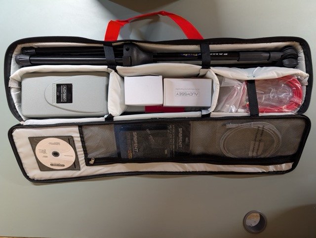 Audyssey Pro Installer Kit