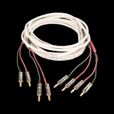 Black Rhodium Jive Speaker Cable (Per Metre)
