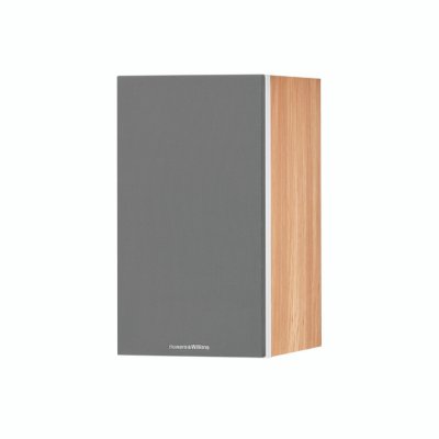 Bowers & Wilkins 607 S2 Anniversary Edition Bookshelf Speakers Oak (Pair)