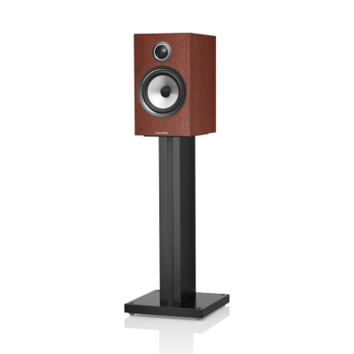 Bowers & Wilkins 706 S2 Bookshelf Speakers Rosenut (Pair)