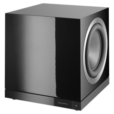 Bowers & Wilkins DB1D Active Subwoofer Gloss Black
