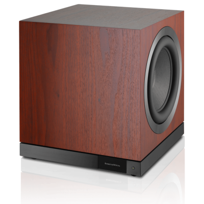 Bowers & Wilkins DB1D Active Subwoofer Rosenut