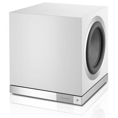 Bowers & Wilkins DB1D Active Subwoofer Satin White