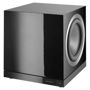 Bowers & Wilkins DB2D Active Subwoofer Gloss Black