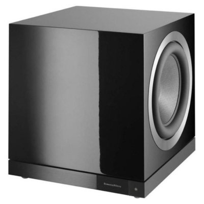 Bowers & Wilkins DB2D Active Subwoofer Gloss Black