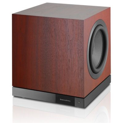 Bowers & Wilkins DB2D Active Subwoofer Rosenut