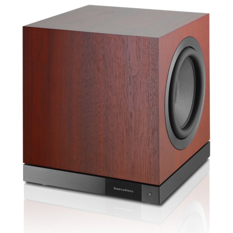 Bowers & Wilkins DB2D Active Subwoofer Rosenut
