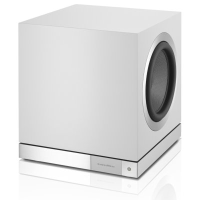 Bowers & Wilkins DB2D Active Subwoofer Satin White