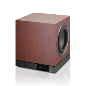 Bowers & Wilkins DB3D Active Subwoofer Rosenut