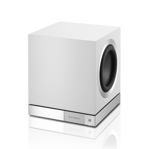 Bowers & Wilkins DB3D Active Subwoofer Satin White