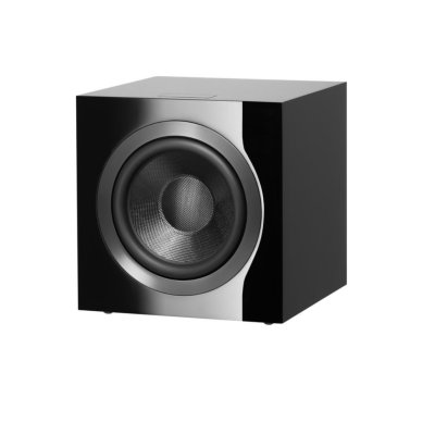 Bowers & Wilkins DB4S Active Subwoofer Gloss Black