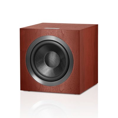 Bowers & Wilkins DB4S Active Subwoofer Rosenut