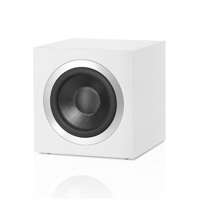 Bowers & Wilkins DB4S Active Subwoofer Satin White