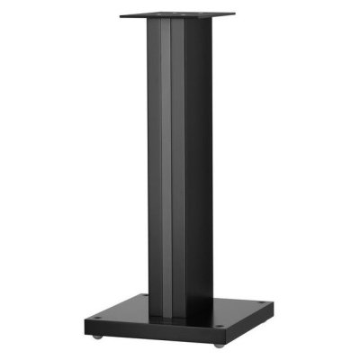 Bowers & Wilkins FS-700 Speaker Stands Black (Pair)