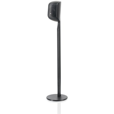 Bowers & Wilkins FS-M-1 Speaker Stands Black (Pair)