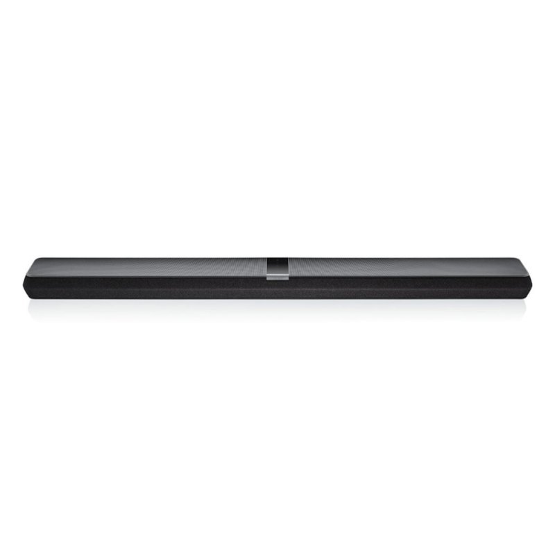 Bowers & Wilkins Panorama 3 Soundbar — Angled Top View