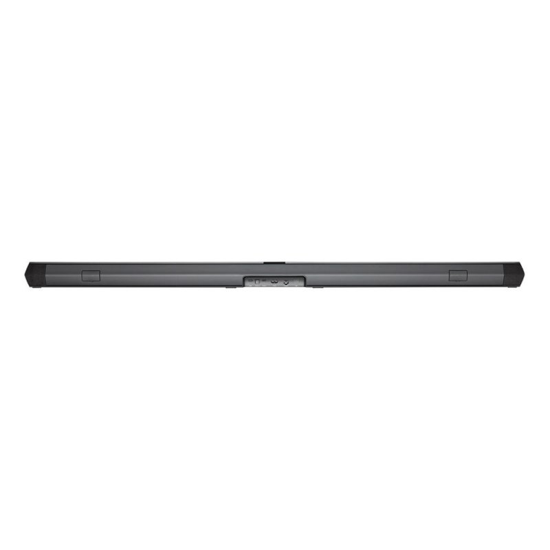 Bowers & Wilkins Panorama 3 Soundbar — Rear Panel